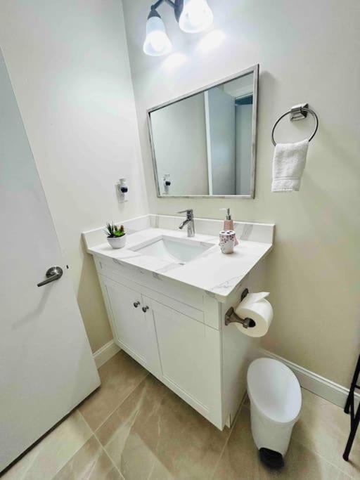 Vintage Family Scape + Heated Pool&Discount Villa Tampa Exteriör bild
