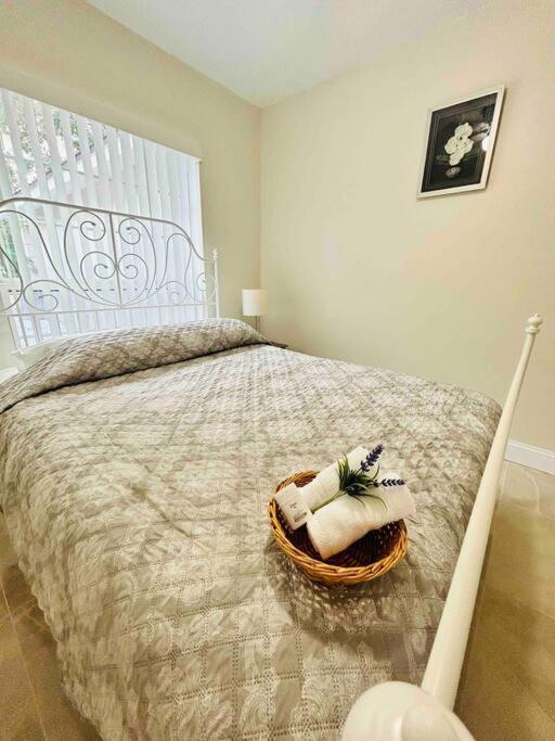 Vintage Family Scape + Heated Pool&Discount Villa Tampa Exteriör bild