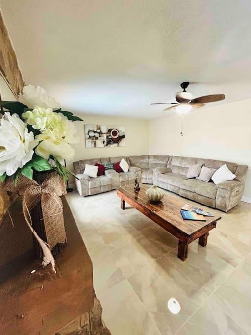 Vintage Family Scape + Heated Pool&Discount Villa Tampa Exteriör bild